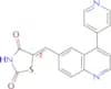 GSK1059615