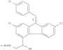 Desbutyllumefantrine
