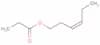 cis-3-Hexenyl propionate