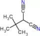 tert-butylpropanedinitrile