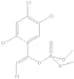 Tetrachlorvinphos