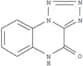 Tetrazolo[1,5-a]quinoxalin-4(5H)-one