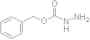 Phenylmethyl hydrazinecarboxylate