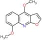 γ-Fagarine