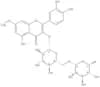 Rhamnetin 3-O-rutinoside