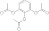 1,2,3-Benzenetriol, 1,2,3-triacetate