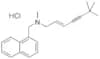 Terbinafine hydrochloride