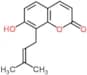 Osthenol