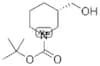 N-Boc-piperidine-3-methanol