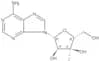 3′-C-Methyladenosine