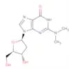 Guanosine, 2'-deoxy-N,N-dimethyl-