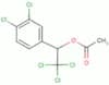 (±)-Acetofenate