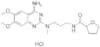 Alfuzosin hydrochloride