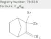 (±)-Camphene