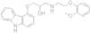 Carvedilol