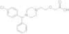 Cetirizine