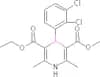 Felodipine