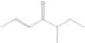 (E)-5-Methyl-2-hepten-4-one