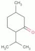 (±)-Isomenthone