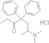 Methadone hydrochloride