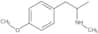 p-Methoxymethamphetamine