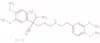 (+/-)-verapamil