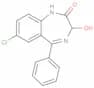 Oxazepam