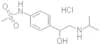 Sotalol hydrochloride