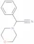 α-Phenyl-4-morpholineacetonitrile