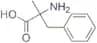 DL-α-Methylphenylalanine