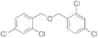 2,2',4,4'-Tetrachlorodibenzyl ether