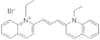 pinacyanol bromide