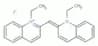 Pseudoisocyanine