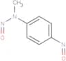 N-Methyl-N,4-dinitrosobenzenamine