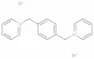 p-Xylene bis(pyridinium bromide)