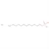 Sodium monododecyl phosphate