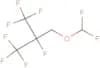 Methyl perfluoroisobutyl ether