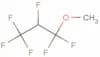 1,1,2,3,3,3-Hexafluoropropyl methyl ether