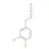Benzene, 4-(azidomethyl)-1,2-dichloro-