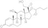 Budesonide