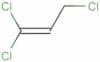 1,1,3-Trichloro-1-propene