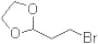 2-(2-Bromoethyl)-1,3-dioxolane