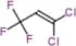 1,1-Dichloro-3,3,3-trifluoro-1-propene