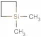 1,1-Dimethylsilacyclobutane