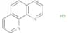 1,10-Phenanthroline, hydrochloride (1:1)