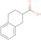 1,2,3,4-Tetrahydro-2-naphthoic acid