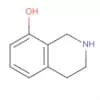 8-Isoquinolinol, 1,2,3,4-tetrahydro-