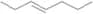 cis-3-heptene