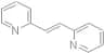 1,2-Bis(2-pyridyl)ethylene