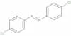 1,2-Bis(4-chlorophenyl)diazene